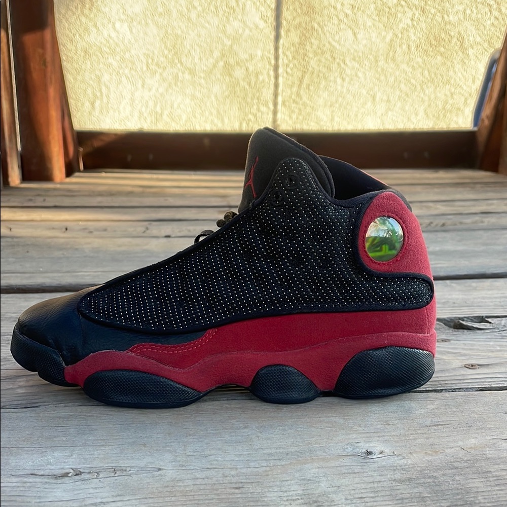Jordan Sneakers